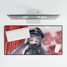 Load image into Gallery viewer, Sky Striker Ace - Roze Mouse Pad (Desk Mat)
