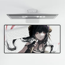 Load image into Gallery viewer, Anime Spy x Family Mouse Pad (Desk Mat)