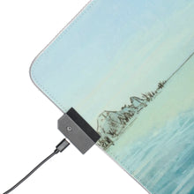 Load image into Gallery viewer, Hetalia: Axis Powers RGB LED Mouse Pad (Desk Mat)