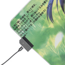 Load image into Gallery viewer, Touhou RGB LED Mouse Pad (Desk Mat)