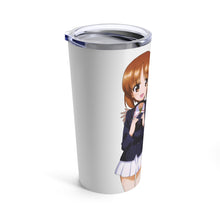 Load image into Gallery viewer, Girls und Panzer Tumbler 20oz