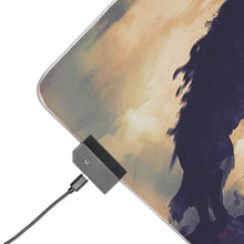 Load image into Gallery viewer, Guts: Beast of Darkness RGB LED Mouse Pad (Desk Mat)