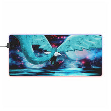 Load image into Gallery viewer, Anime Bleach RGB LED Mouse Pad (Desk Mat)