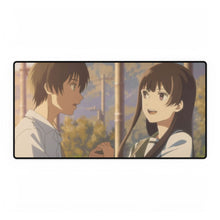 Load image into Gallery viewer, The Tunnel To Summer, The Exit Of Goodbyes Mouse Pad (Desk Mat)