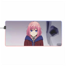 Load image into Gallery viewer, Matsuri Mizusawa RGB LED Mouse Pad (Desk Mat)