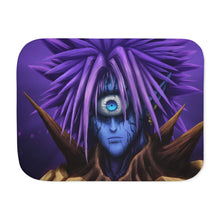 Load image into Gallery viewer, Lord Boros Sherpa Blanket