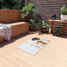 Load image into Gallery viewer, Bungou Stray Dogs Osamu Dazai, Chuuya Nakahara Rug