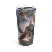 Load image into Gallery viewer, Hetalia: Axis Powers Tumbler 20oz