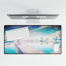 Load image into Gallery viewer, Anime Vocaloid Mouse Pad (Desk Mat)