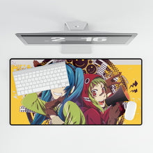 Load image into Gallery viewer, Anime Vocaloid Mouse Pad (Desk Mat)