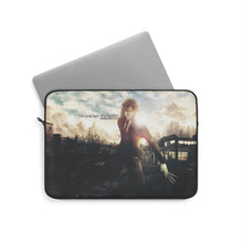 Load image into Gallery viewer, Black Butler Laptop Sleeve