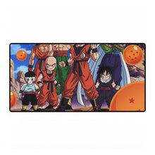 Load image into Gallery viewer, Dragon Ball Z Kai Mouse Pad (Desk Mat)