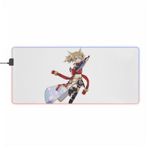 Load image into Gallery viewer, Sword Art Online RGB LED Mouse Pad (Desk Mat)