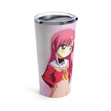 Load image into Gallery viewer, Hayate the Combat Butler Tumbler 20oz