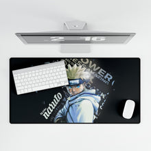 Load image into Gallery viewer, Anime Naruto Mouse Pad (Desk Mat)