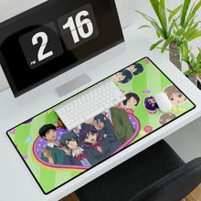 Load image into Gallery viewer, Kiss Him, Not Me Anime Mouse Pad (Desk Mat)