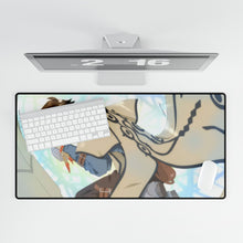 Load image into Gallery viewer, Anime Tales of Zestiria the Xr Mouse Pad (Desk Mat)