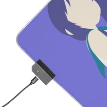 Load image into Gallery viewer, Nagi No Asukara RGB LED Mouse Pad (Desk Mat)