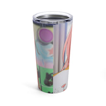 Load image into Gallery viewer, Gamers! Aguri Tumbler 20oz