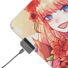 Load image into Gallery viewer, Belle (2021) RGB LED Mouse Pad (Desk Mat)