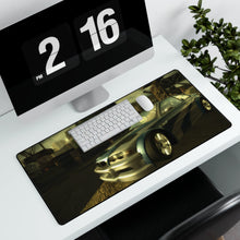 Load image into Gallery viewer, Need For Speed: Most Wanted Mouse Pad (Desk Mat)