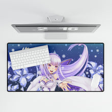 Load image into Gallery viewer, Anime Re:ZERO -Starting Life in Another World- Mouse Pad (Desk Mat)