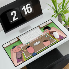 Load image into Gallery viewer, Chibi Maruko-chan Mouse Pad (Desk Mat)