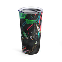 Load image into Gallery viewer, Anime Original Tumbler 20oz