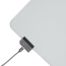 Load image into Gallery viewer, My Hero Academia RGB LED Mouse Pad (Desk Mat)