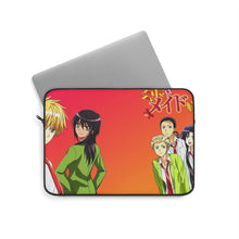 Load image into Gallery viewer, Maid Sama! Laptop Sleeve
