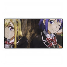 Load image into Gallery viewer, Anime Yamada-kun and the Seven Witches Mouse Pad (Desk Mat)