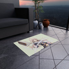 Load image into Gallery viewer, Grimoire of Zero Rug