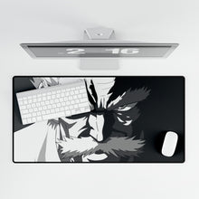 Load image into Gallery viewer, Anime One-Punch Man Mouse Pad (Desk Mat)