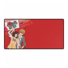 Load image into Gallery viewer, Ookami Shoujo To Kuro Ouji Mouse Pad (Desk Mat)