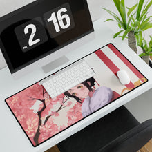 Load image into Gallery viewer, Your Name. Mouse Pad (Desk Mat)