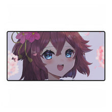 Load image into Gallery viewer, Anime Uma Musume: Pretty Der Mouse Pad (Desk Mat)
