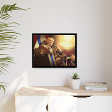 Load image into Gallery viewer, Fate/Zero Canvas Framed Art Print