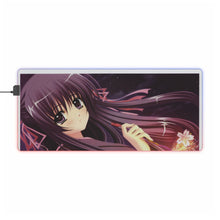 Load image into Gallery viewer, Marriage Royale RGB LED Mouse Pad (Desk Mat)