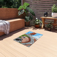 Load image into Gallery viewer, Anime Bleach Rug