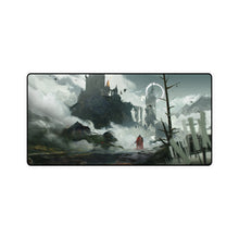 Load image into Gallery viewer, Elden Ring Mouse Pad (Desk Mat)