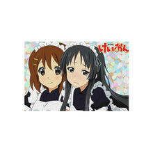 Load image into Gallery viewer, K-ON! Rug