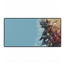 Load image into Gallery viewer, Final Fantasy Mouse Pad (Desk Mat)