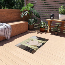 Load image into Gallery viewer, Aiz Wallenstein, Dungeon ni Deai Rug