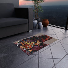 Load image into Gallery viewer, Anime Jojo's Bizarre Adventure Rug