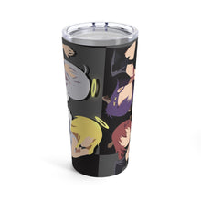 Load image into Gallery viewer, Gabriel Dropout Minimalist V1 Tumbler 20oz