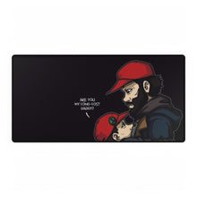 Load image into Gallery viewer, Paranoia Agent Mouse Pad (Desk Mat)