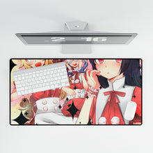Load image into Gallery viewer, Anime Oreimo Mouse Pad (Desk Mat)