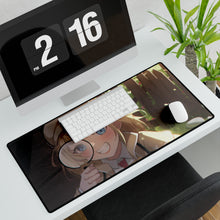 Load image into Gallery viewer, Watson Amelia Mouse Pad (Desk Mat)