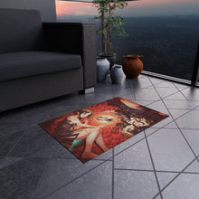 Load image into Gallery viewer, Kaguya Shinomiya Rug