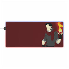 Load image into Gallery viewer, Avatar: The Legend Of Korra RGB LED Mouse Pad (Desk Mat)